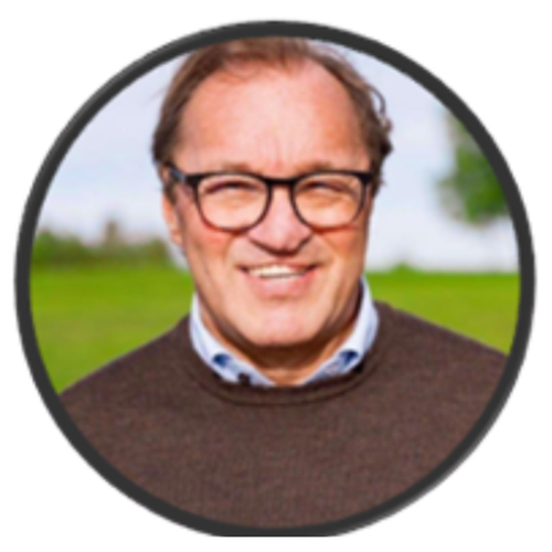 Bjørn Berg